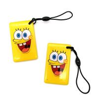 1Pcs-EM4305-Proximity-Card-Rewritable-Keyfob-Duplicator-Badge-Copy-125khz-RFID-Tag-tickets-Key-Fob-Token