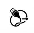 Сетевой кабель UTP FTP