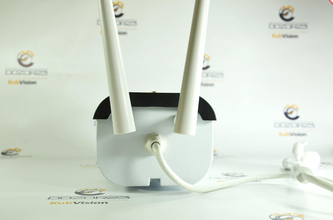 Уличная 4G- WIFI камера, новинка в нашем каталоге!