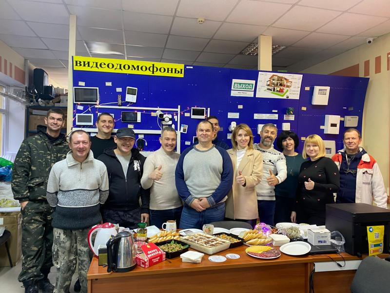 ДР Романа Викторовича! 