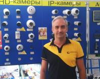 Никулин Николай Сергеевич