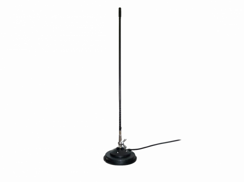 Антенна автомобильная Optim CB-82 Mag