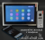 Домофон цветной KubVision 95103H Серебро WIFI
