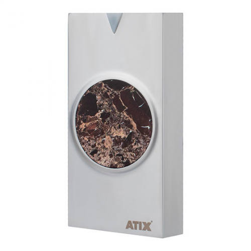 считыватель с контроллером AT-AC-CR1-W/EM