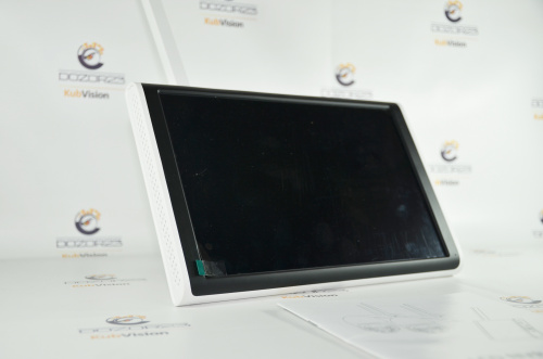 Комплект видеонаблюдения Wi-Fi XM-602(10.1)-2-4 IP камеры 2MP