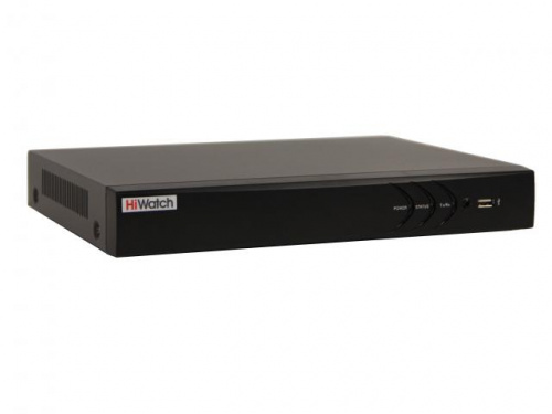 Регистратор HiWatch DS-N308(D)